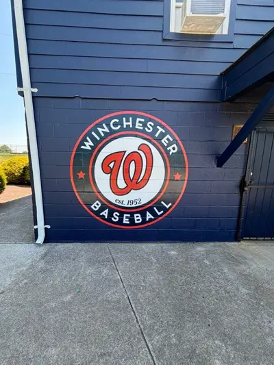 Vinyl Graphics Photo